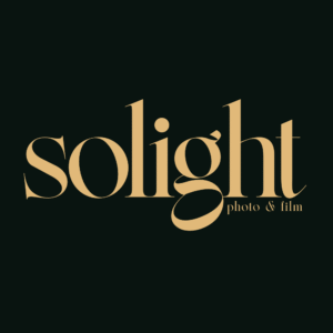 logo solight photo & film de mariage